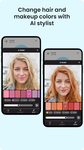 Vivaldi Color Analysis mod apk premium unlockedͼƬ1