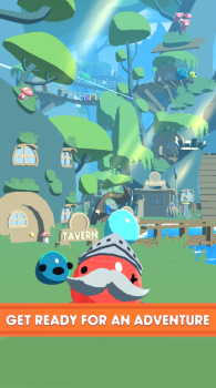 Rogue Slime Mod Apk Unlimited Money v0.1.43 screenshot 4