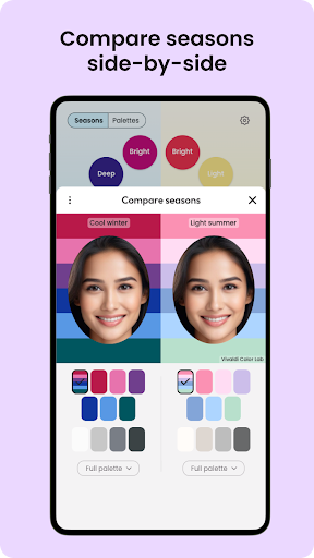 Vivaldi Color Analysis mod apk premium unlockedͼƬ2