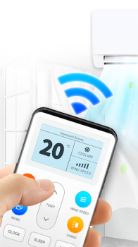 AC Remote Air Conditioner mod apk free download v2.8.2 screenshot 2