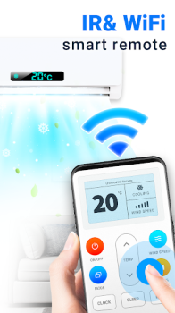 AC Remote Air Conditioner mod apk free download v2.8.2 screenshot 3