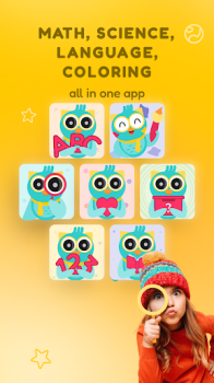 Kidzovo mod apk premium unlocked latest version v1.5.0 screenshot 5