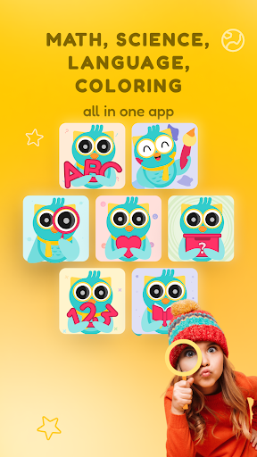 Kidzovo mod apk premium unlocked latest version