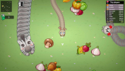 Snake Farm Idle Merge IO Game mod apk unlimited money v2.1.6 screenshot 2