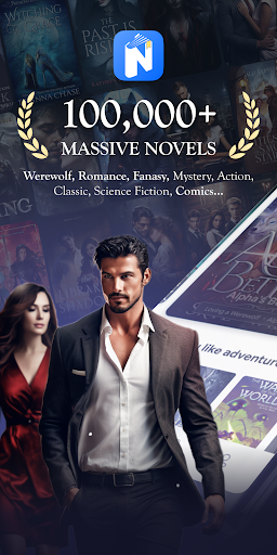 Web Novel Romance Fictions mod apk unlimited coins