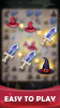 Spookyville Merge Game mod apk unlimited money and gems v1.0.43 screenshot 1