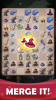 Spookyville Merge Game mod apk unlimited money and gems v1.0.43 screenshot 2