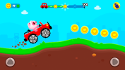 Car Games For Kids Toddler mod apk unlimited money v2.5 screenshot 1
