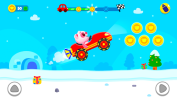 Car Games For Kids Toddler mod apk unlimited money v2.5 screenshot 2