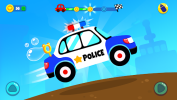 Car Games For Kids Toddler mod apk unlimited money v2.5 screenshot 3