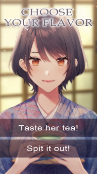 Doki Doki Daigaku mod apk unlimited everything v3.1.11 screenshot 4