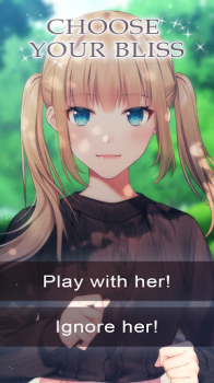 Doki Doki Daigaku mod apk unlimited everything v3.1.11 screenshot 2