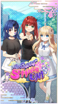 My Sweet Summer Oni mod apk unlocked everything v3.1.11 screenshot 3