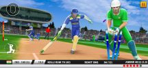 World Cricket Games T20 Cup mod apk unlimited money v15.6 screenshot 1