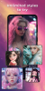 Carla AI Art Photo Editor mod apk premium unlocked v1.0.2 screenshot 3