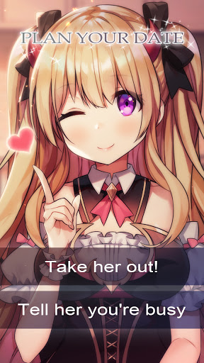 A Contract with 3 Cute Devils mod apk unlocked everything