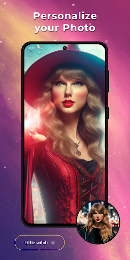 Carla AI Art Photo Editor mod apk premium unlocked