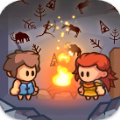 Stone Age Settlement survival Mod Apk Unlimited Money