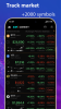 Moby coin wallet app download for android v1.0.0 screenshot 4