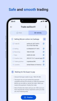 Santiment Network Token coin wallet app download v1.0.0 screenshot 4