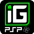 IGAMES PSP mod apk premium unlocked unlimited everything