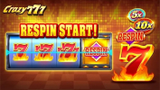 Crazy 777 Slot mod apk download latest version v1.1.3 screenshot 1
