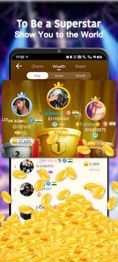 ViYa mod apk unlimited coins unlock all rooms 2024
