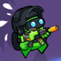 Shooter Adventure Mod Apk Unlimited Money
