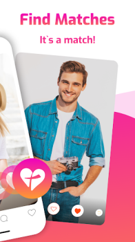 Eden Christian Dating App mod apk premium unlocked v3.06.761 screenshot 2