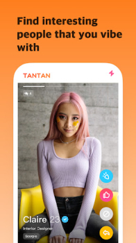 TanTan mod apk 6.2.3.1 premium vip latest version free download v6.2.3.1 screenshot 4