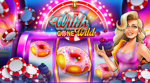 Mary Vegas Slots & Casino Mod Apk Free Coins Latest Version