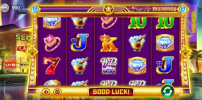 Rico 777 Slots Mod Apk Free Coins Download v1.0.1 screenshot 1