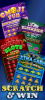Lottery Scratchers Mod Apk Unlimited Money v4.4 screenshot 3