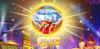 Rico 777 Slots Mod Apk Free Coins Download v1.0.1 screenshot 2