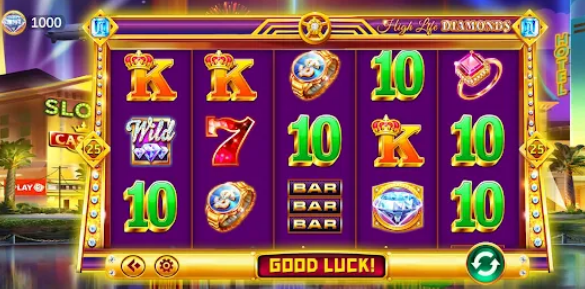 Rico 777 Slots Mod Apk Free Coins Download