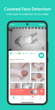 CuboAi Smart Baby Monitor mod apk premium unlocked v2.10.3 screenshot 3