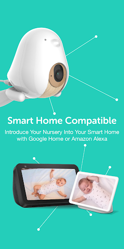 CuboAi Smart Baby Monitor mod apk premium unlocked