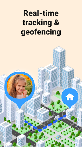 FamiOn GPS Location Tracker mod apk premium unlocked