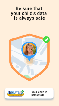 FamiOn GPS Location Tracker mod apk premium unlocked v2.7.35-google screenshot 4