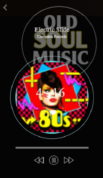 Popular Old Soul Songs & Radio mod apk latest version v1.7 screenshot 2