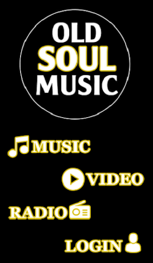 Popular Old Soul Songs & Radio mod apk latest versionͼƬ1