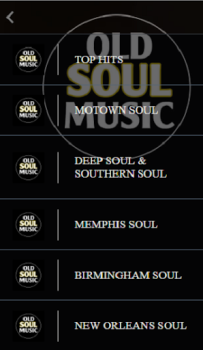 Popular Old Soul Songs & Radio mod apk latest version v1.7 screenshot 5