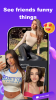 ZipChat Live Video Chat&HookUP app download for android v1.0.1 screenshot 3