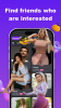 ZipChat Live Video Chat&HookUP app download for android v1.0.1 screenshot 4
