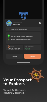 Flow Ref Wallet App Download Latest Version v2.0.4 screenshot 4