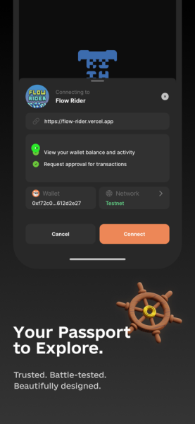 Flow Ref Wallet App Download Latest Version
