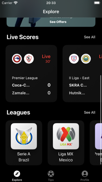 Winzu Betting Tips Mod Apk Vip Unlocked Latest Version