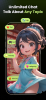 AI ChatFun Premium Mod Apk Unlocked Everything v2.2.4 screenshot 2