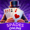 Spades Online Earn BTC mod apk latest version