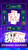 Spades Online Earn BTC mod apk latest version v1.1 screenshot 4